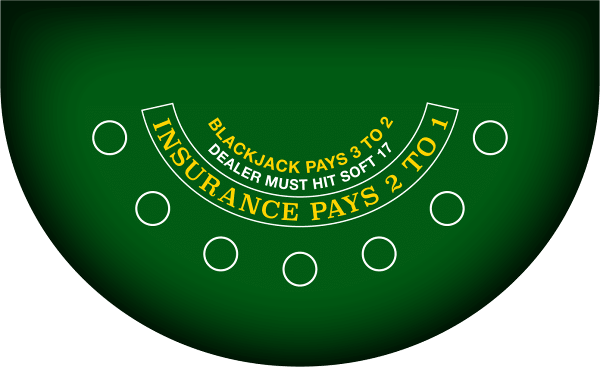 How To Deal Blackjack Decks & Stacks